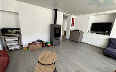 Maison 6.5 pièces - image - 3