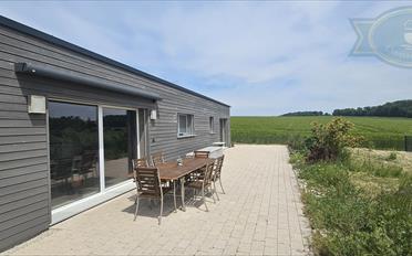 Single house 3.5 rooms - image - 2