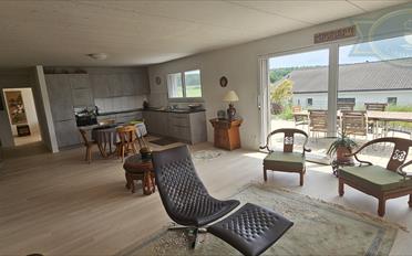 Single house 3.5 rooms - image - 4