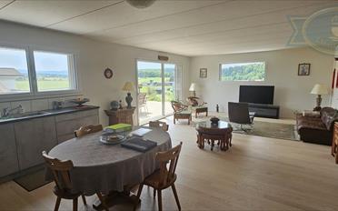 Single house 3.5 rooms - image - 6