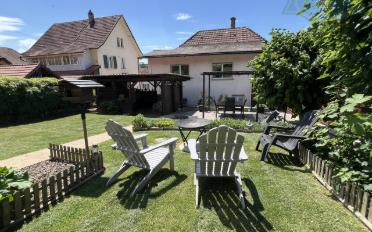 Maison 8.5 pièces - image - 2