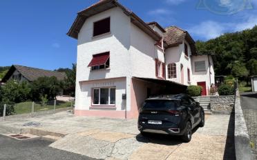 Maison 8.5 pièces - image - 1