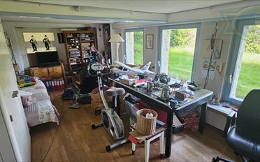 Single house 7.5 rooms - image - 12