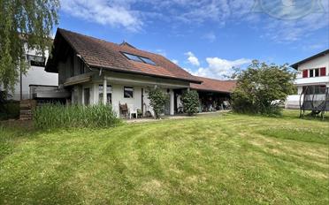 Single house 7.5 rooms - image - 3