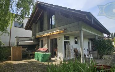 Single house 8 rooms - image - 13