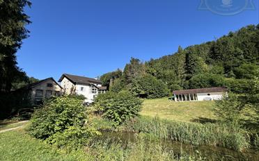 Einfamilienhaus - image - 1