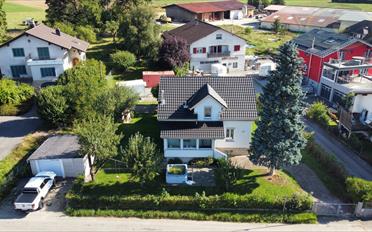 Single house 5.5 rooms - image - 2