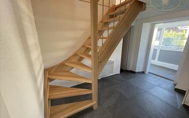 Single house 4.5 rooms - image - 7