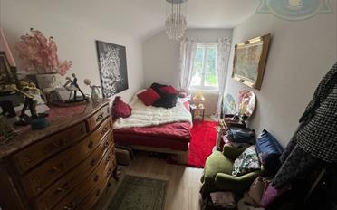 Immeuble résidentiel - image - 2