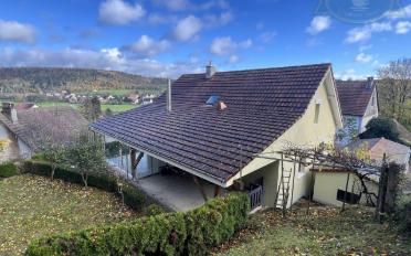 Single house 6.5 rooms - image - 2