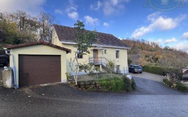 Single house 6.5 rooms - image - 1