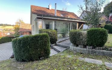 Single house 6.5 rooms - image - 12