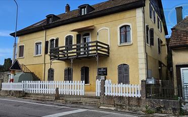 Wohngebäude - image - 1