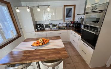 Einfamilienhaus 6.5 Zimmer - image - 8