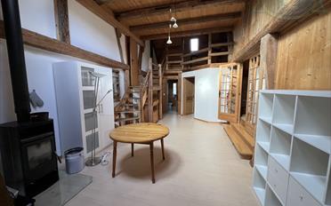 Einfamilienhaus 9.5 Zimmer - image - 6