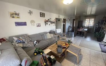 Einfamilienhaus 8 Zimmer - image - 2