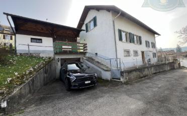 Maison 7.5 pièces - image - 1