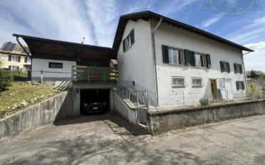Einfamilienhaus 7.5 Zimmer - image - 1