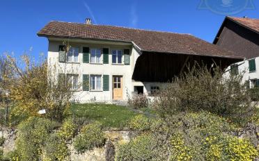 Maison 6 pièces - image - 1