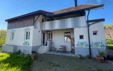 Villa 8 rooms - image - 1