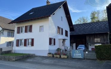 Single house 6.5 rooms - image - 1