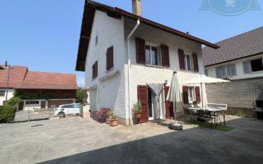 Single house 6.5 rooms - image - 12