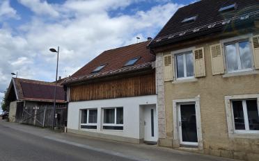 Residential building - image - 1