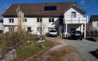 Maison contiguë 5.5 pièces - image - 1