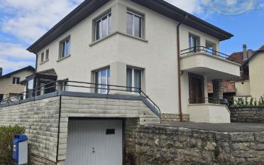 Einfamilienhaus 6.5 Zimmer - image - 2