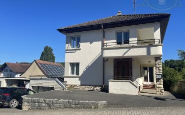Einfamilienhaus 6.5 Zimmer - image - 1