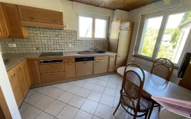 Einfamilienhaus 6.5 Zimmer - image - 3
