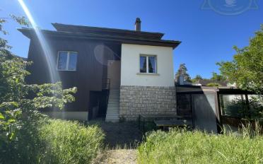 Einfamilienhaus 6.5 Zimmer - image - 11