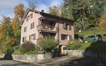 Immeuble résidentiel - image - 1