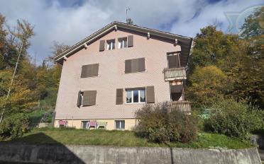 Immeuble résidentiel - image - 13