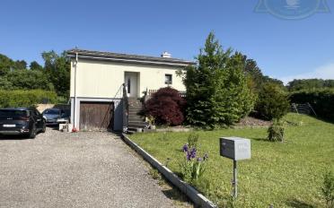 Maison 4.5 pièces - image - 2