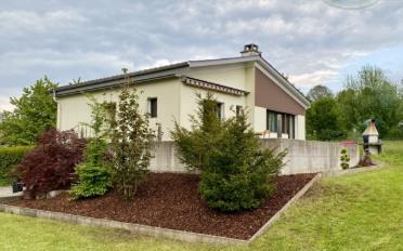 Maison 4.5 pièces - image - 1