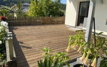 Maison 4.5 pièces - image - 4