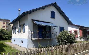 Einfamilienhaus 6.5 Zimmer - image - 2