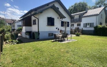 Einfamilienhaus 6.5 Zimmer - image - 11