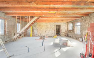 Farm house 5 rooms - image - 5