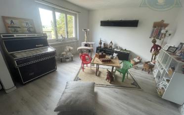 Einfamilienhaus 5.5 Zimmer - image - 2