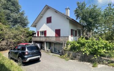 Einfamilienhaus 5.5 Zimmer - image - 1