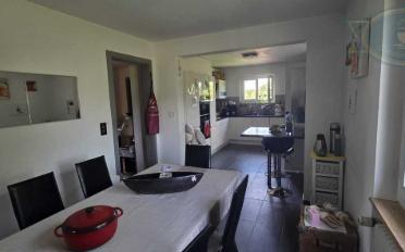 Einfamilienhaus 5.5 Zimmer - image - 3