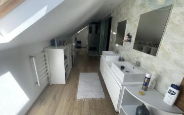 Einfamilienhaus 5.5 Zimmer - image - 8