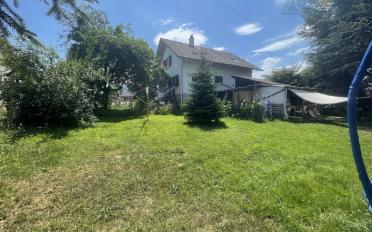 Einfamilienhaus 5.5 Zimmer - image - 11
