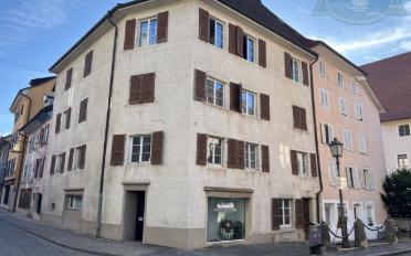 Apartment 2.5 rooms - image - 5