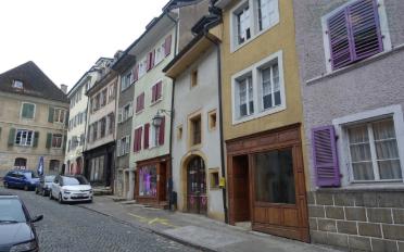 Residential building - image - 1