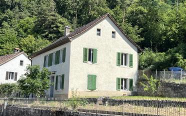 Single house 5.5 rooms - image - 1