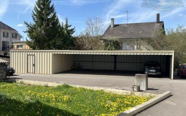 Duplex 4.5 pièces - image - 10