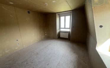 Attic flat 3.5 rooms - image - 4